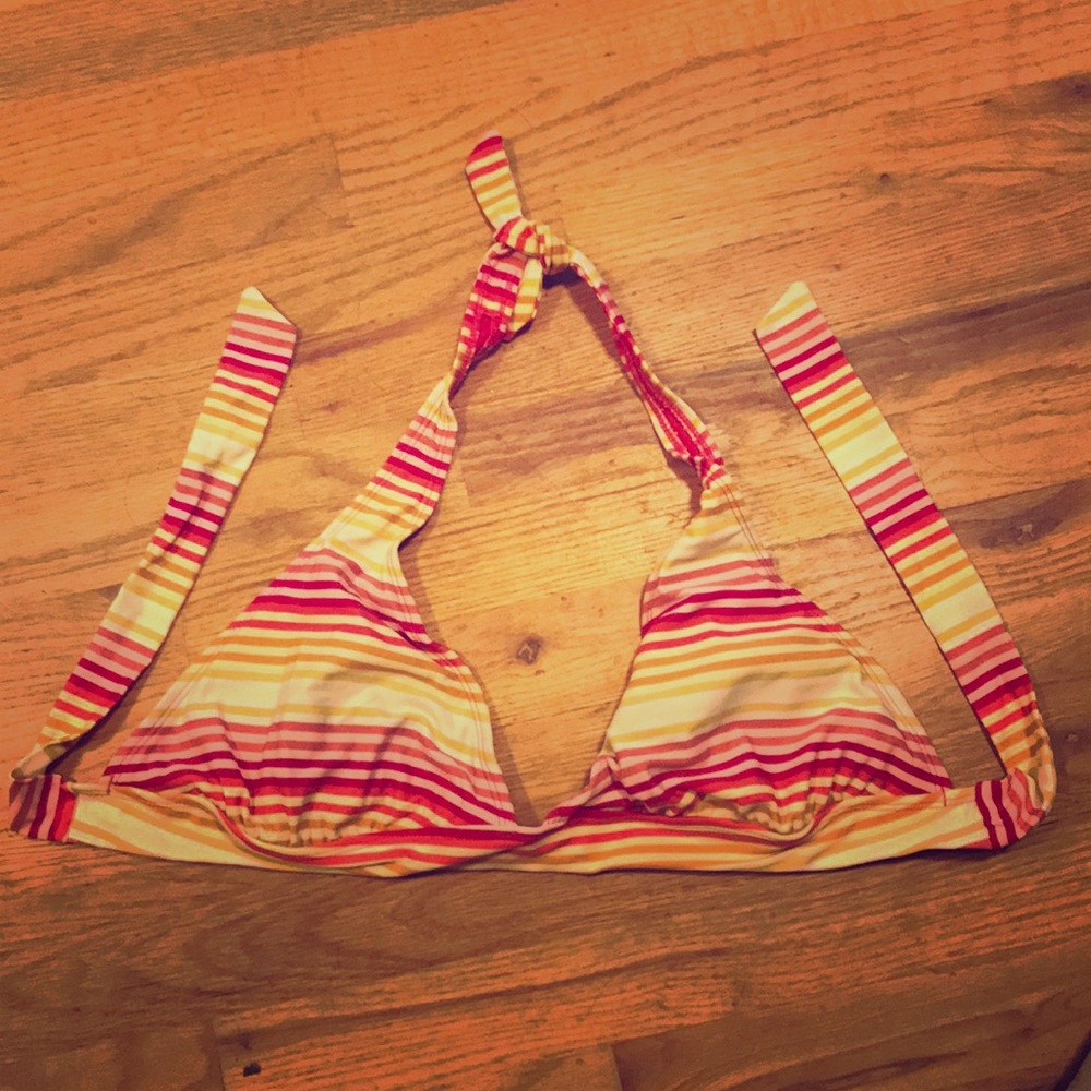 Old Navy bikini top